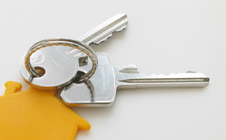 Reproduction de cl&eacute;